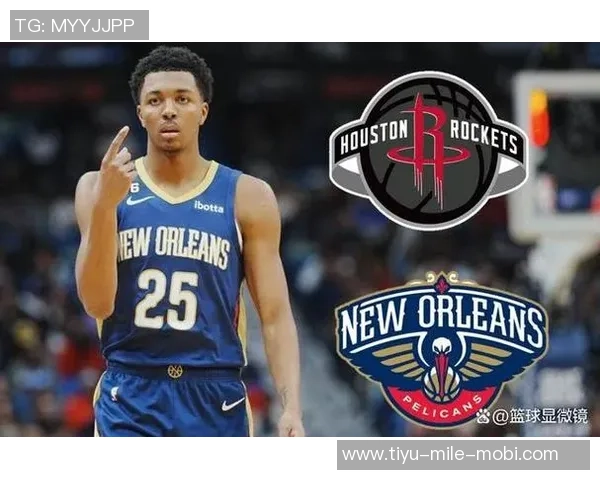 鹈鹕对特雷墨菲的交易要价与尼克斯获得大桥的筹码相似 鹈鹕对特雷墨菲的交易要价与尼克斯获得大桥的筹码相似