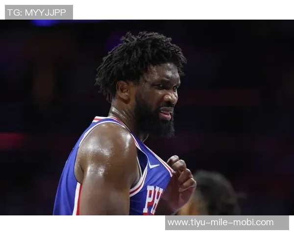 恩比德全能表现28投11中砍下34分10篮板8助攻罚球命中率极高 恩比德全能表现28投11中砍下34分10篮板8助攻罚球命中率极高