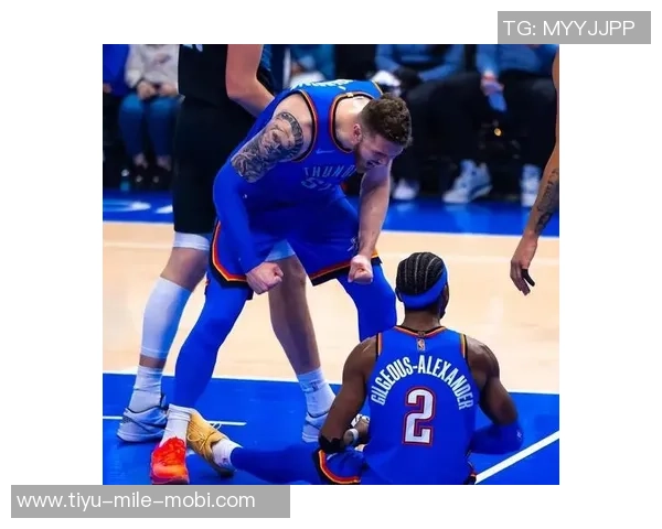 杨瀚森对决雷霆双塔勒布朗重塑球队化学反应的关键时刻