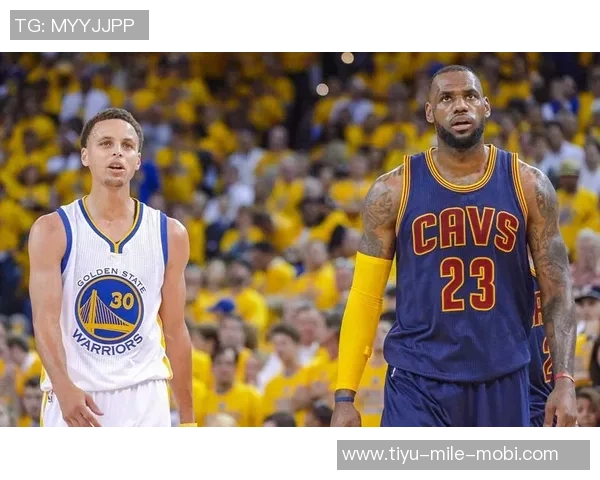 詹姆斯谈与库里的竞争与友谊:伟大之路上的相互欣赏与珍惜 詹姆斯谈与库里的竞争与友谊:伟大之路上的相互欣赏与珍惜