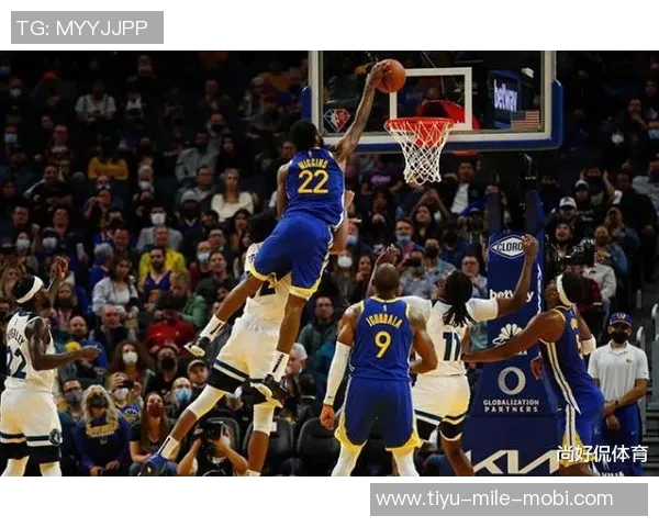 维金斯自26年以来场均136分今日对勇士上半场独得18分表现抢眼 维金斯自26年以来场均136分今日对勇士上半场独得18分表现抢眼