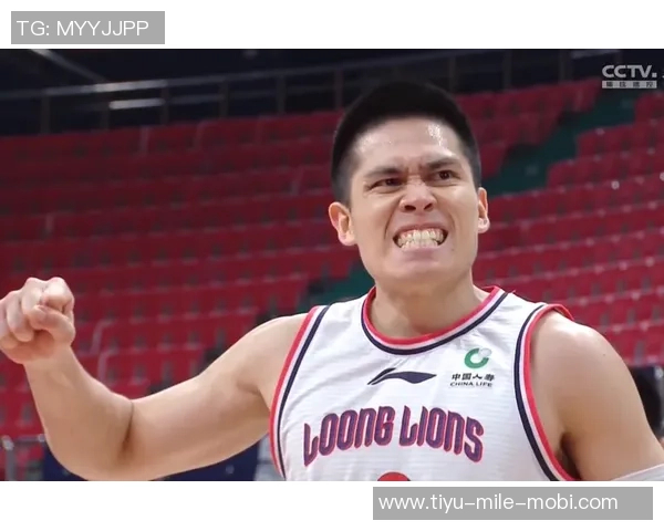 陈盈骏29分8助攻5抢断的惊艳表现引发全联盟关注北京双星后卫实力不容小觑 陈盈骏29分8助攻5抢断的惊艳表现引发全联盟关注北京双星后卫实力不容小觑